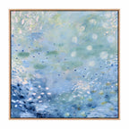 Into The Blue 01 - Original Art-Original Art-Lily Mayfield-Greenhouse Interiors