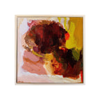 If Love Was - Original Art