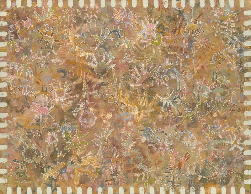 Primavera - Limited Edition Print