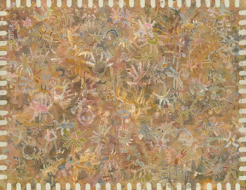 Primavera - Limited Edition Print