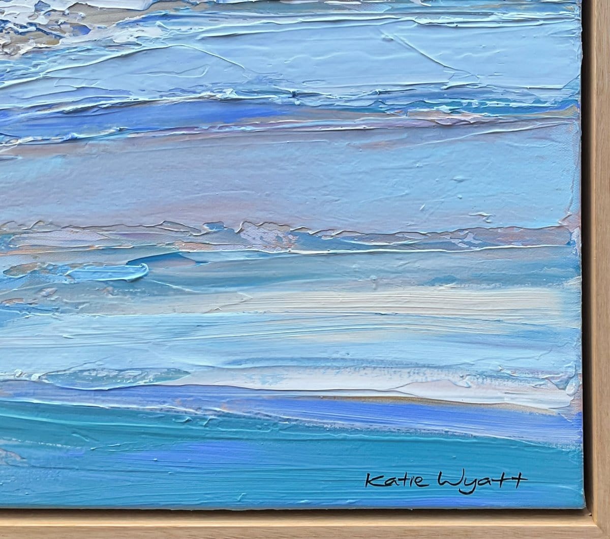 Meraki - Original Artwork