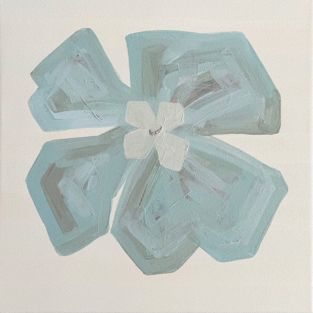 Isabeau - Original Art