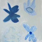 Lightly - Original Art