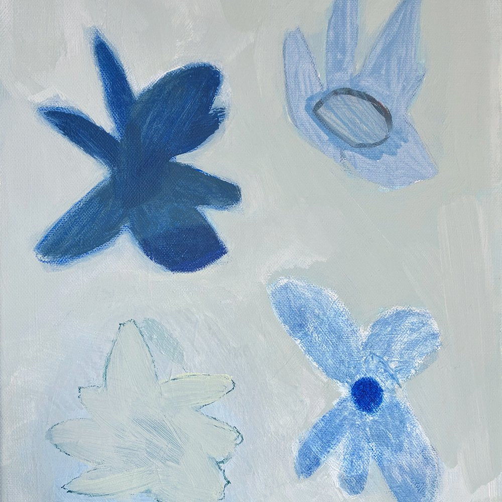 Lightly - Original Art