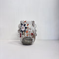 Drawn In Clay 2-Ceramics-Shellie Christian-Greenhouse Interiors Pty Ltd