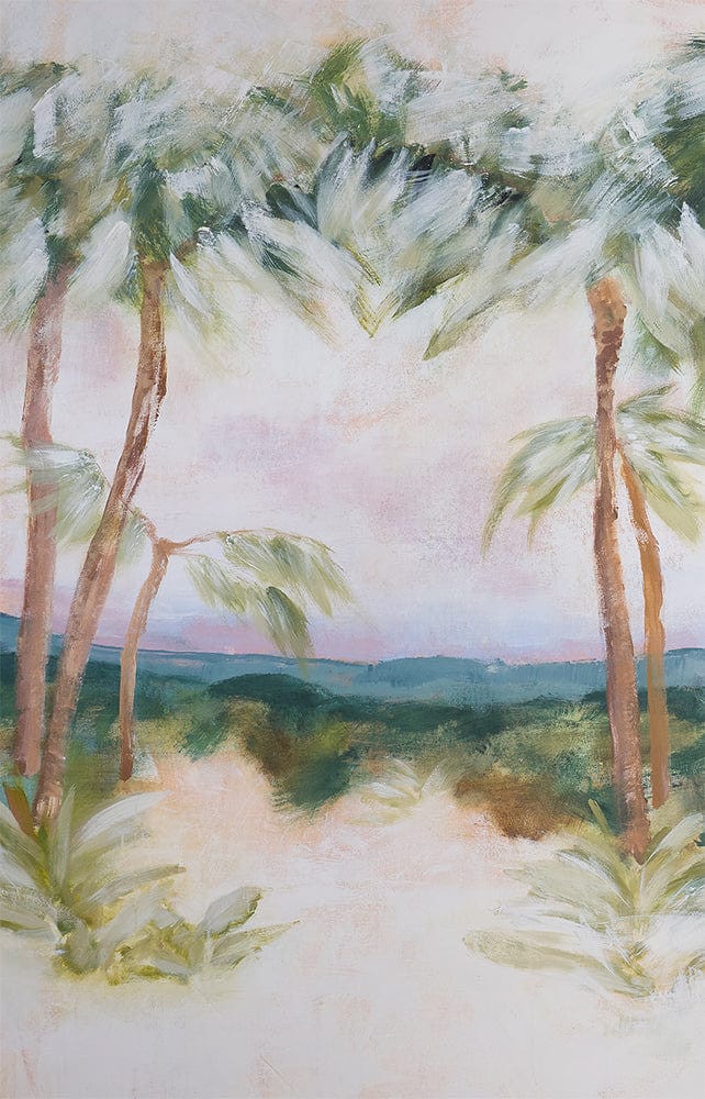 Low Country Pt 1 - Limited Edition Print