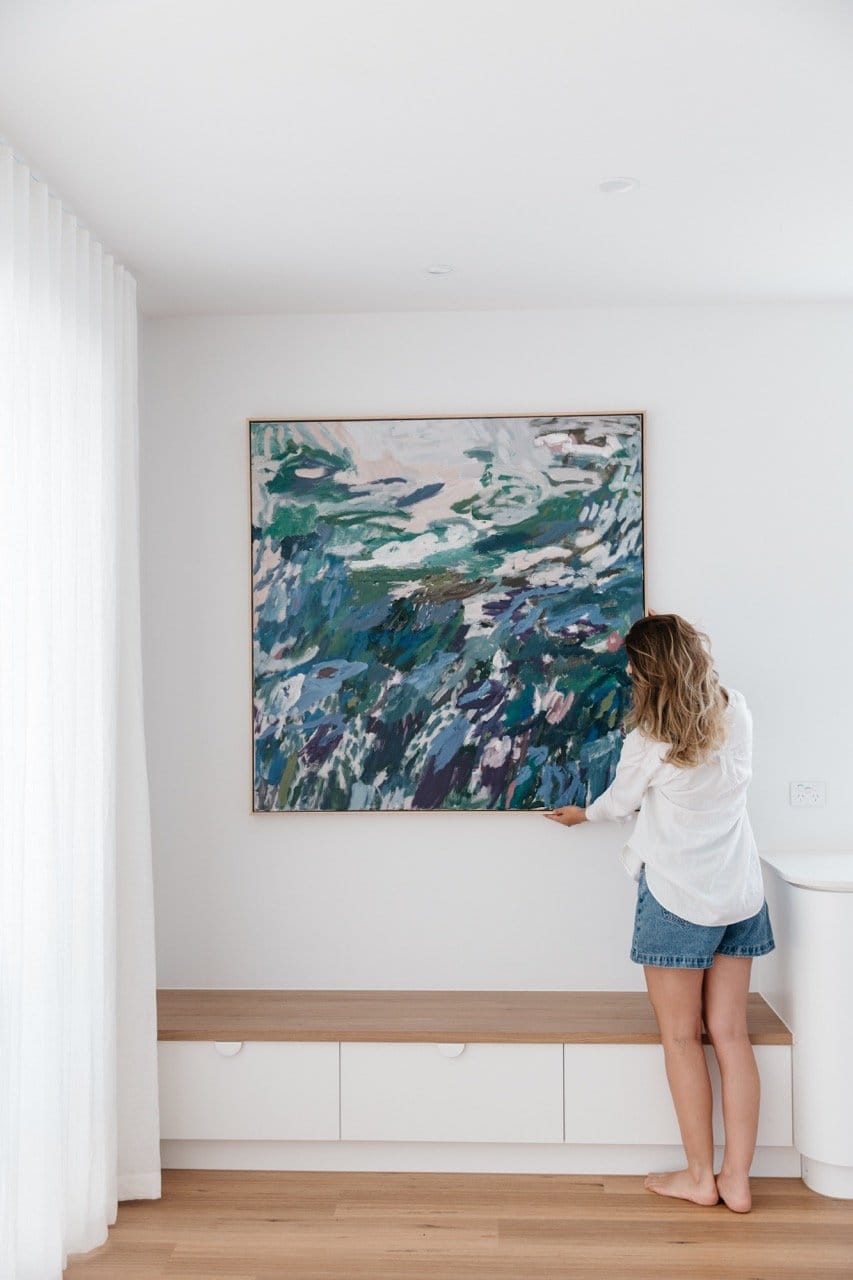 Beau - Original Art-Original Art-Adele Bevacqua-Greenhouse Interiors Pty Ltd