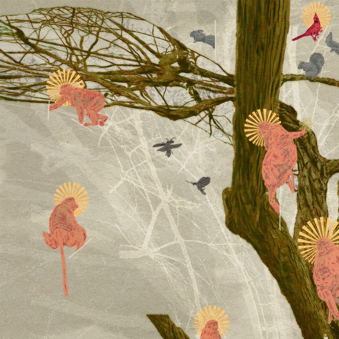 The Gift - Limited Edition Print-Prints-Steve Moors-Greenhouse Interiors Pty Ltd