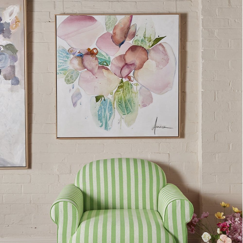 Defiant Paradise - Limited Edition Print