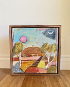 South Of Darwin - Original Art