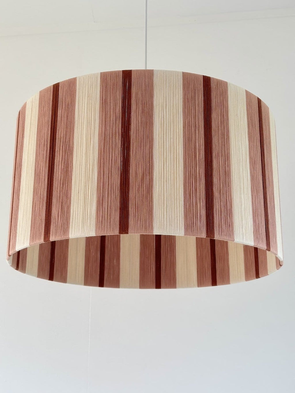 Marnie Drum Pendant Light