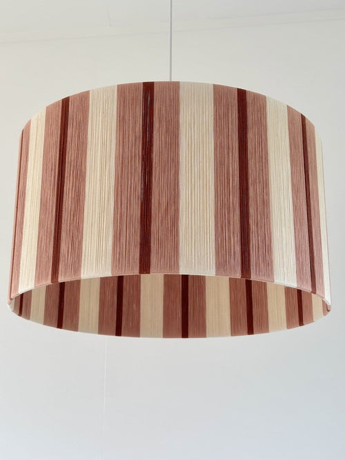 Marnie Drum Pendant Light