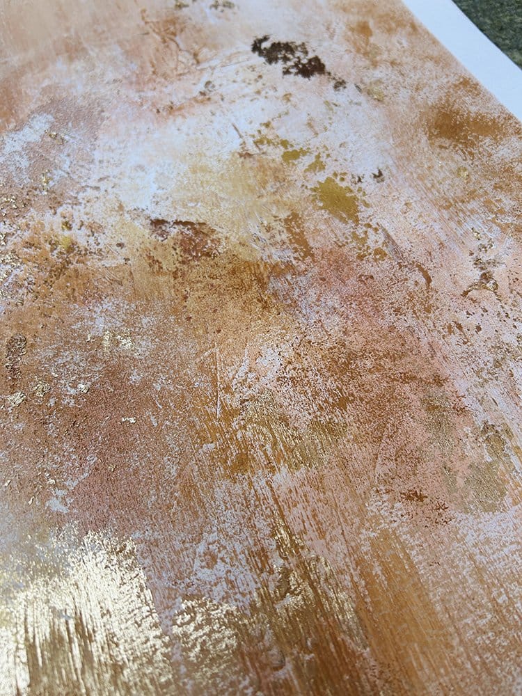 Coral - Original Art-Original Art-Kirath Ghundoo-Greenhouse Interiors Pty Ltd