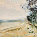 Somewhere - Original Art
