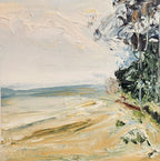 Somewhere - Original Art