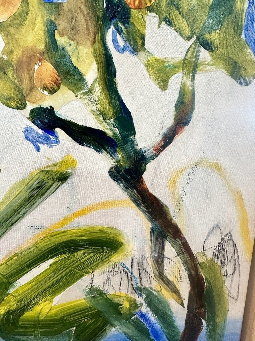 Bannisters Headland - Original Art