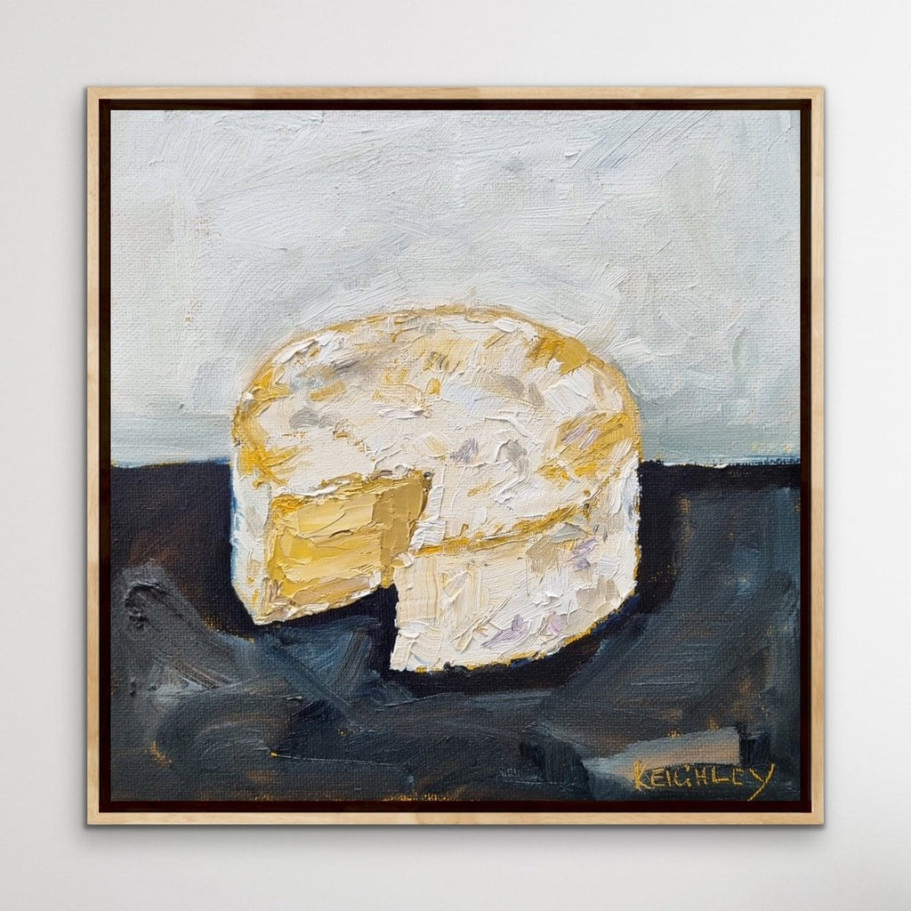 Cook's Privilege - Original Art