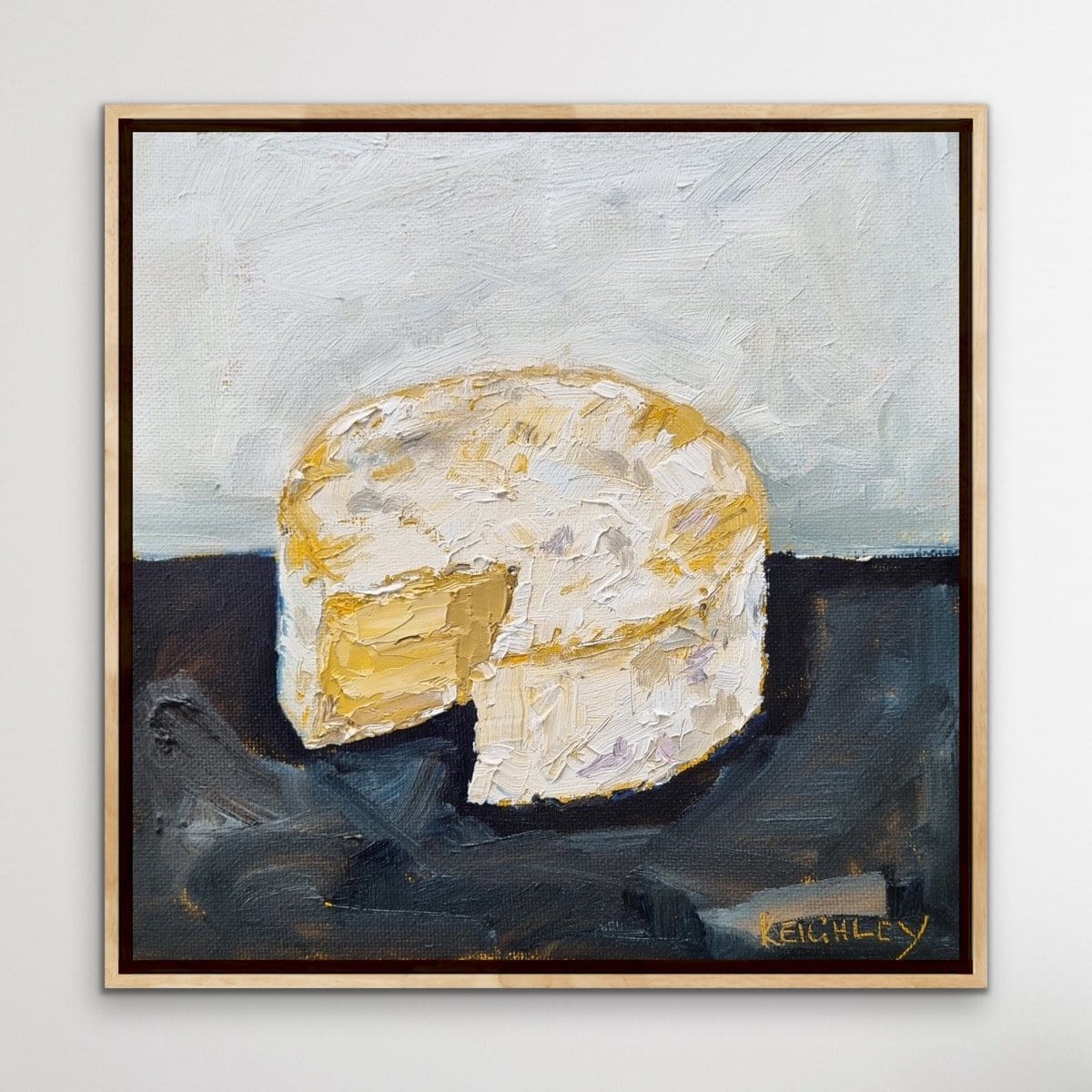 Cook's Privilege - Original Art