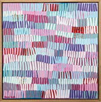 Where's Wally 3 - Original Art-Original Art-Sheree Smith-Greenhouse Interiors Pty Ltd