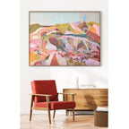 Joanna - Original Painting