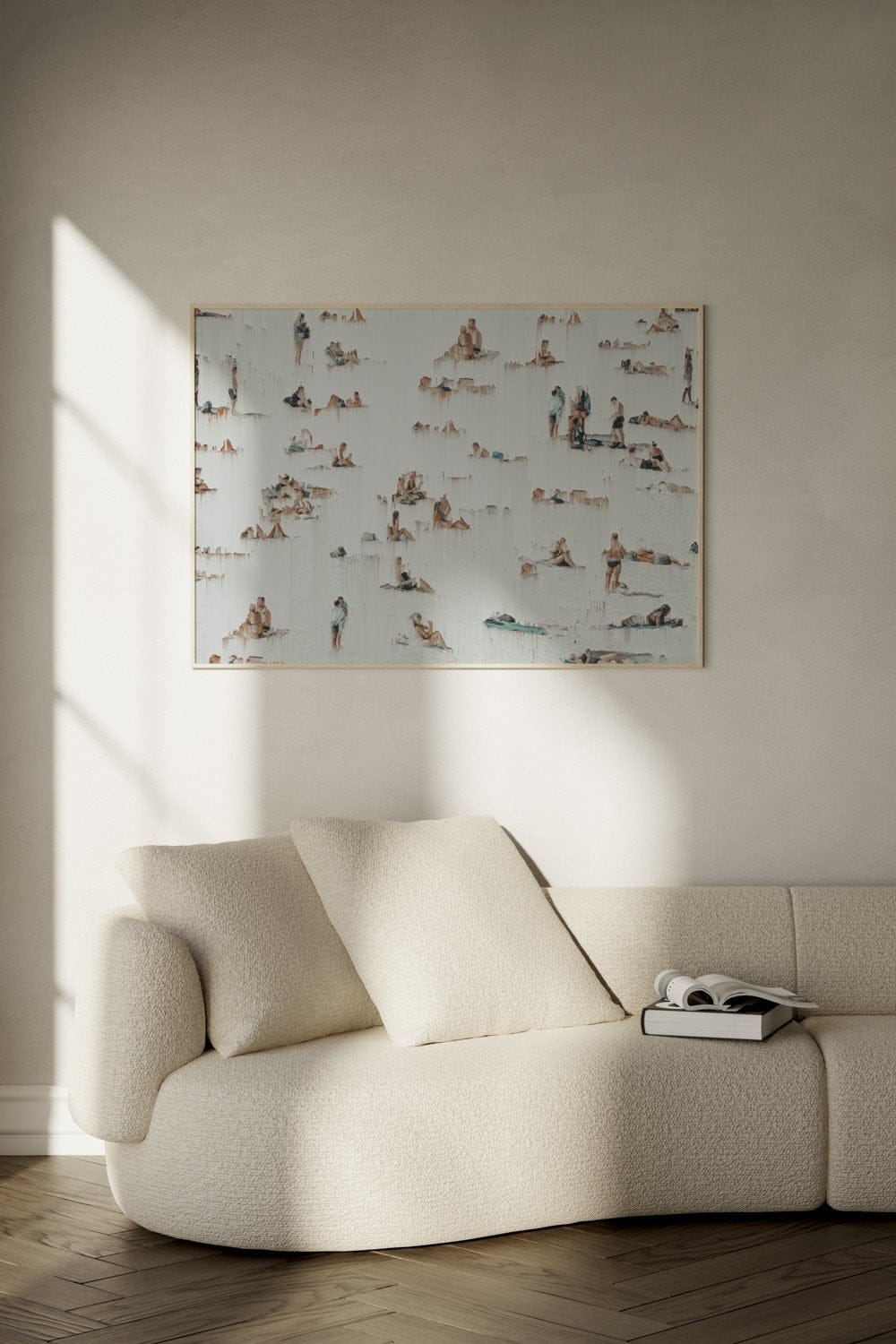 Melt - Limited Edition Print-Prints-Erin Masters-Greenhouse Interiors Pty Ltd