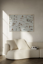 Melt - Limited Edition Print-Prints-Erin Masters-Greenhouse Interiors Pty Ltd