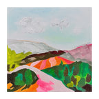 Wayne Original Art-Original Art-Robyn Kylie-Greenhouse Interiors Pty Ltd