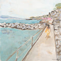 Sorrento 2 - Limited Edition Print-Prints-Marcia Priestley-Greenhouse Interiors Pty Ltd