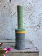 Flotsam Bottle Slate Vintage Green-Ceramics-Sarah Murray-Greenhouse Interiors