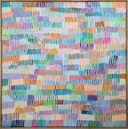 Shine On Through 2 - Original Art-Original Art-Sheree Smith-Greenhouse Interiors Pty Ltd