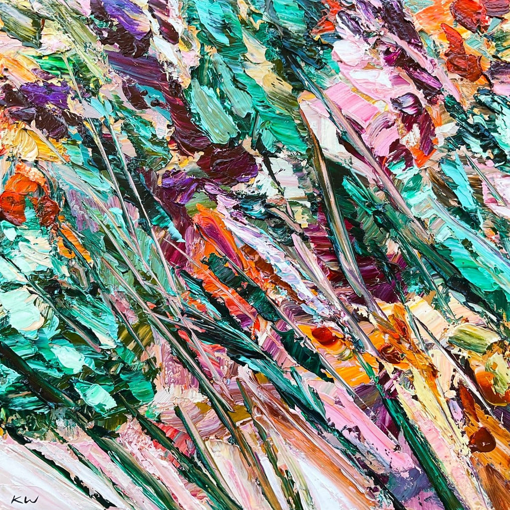 Solora - Original Artwork