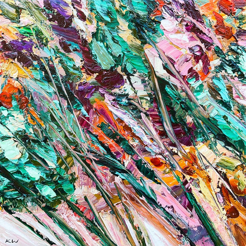 Solora - Original Artwork