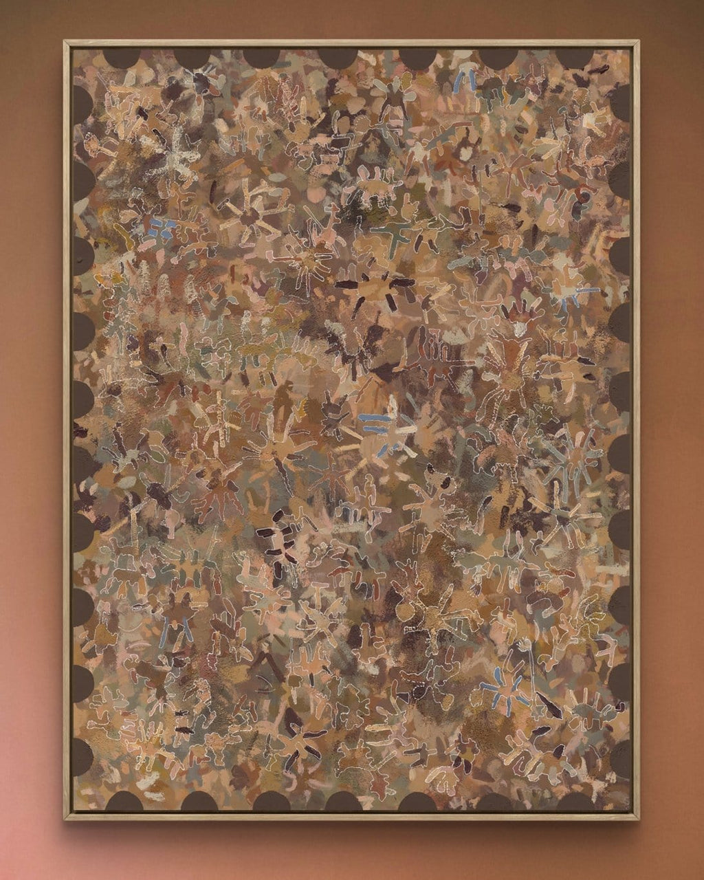 Bichinho Do Açúcar - Original Art