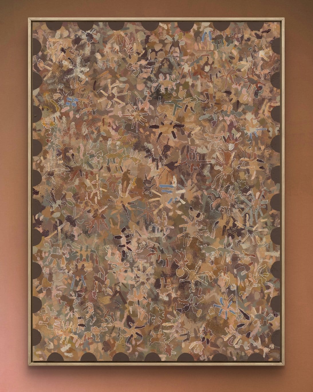 Bichinho Do Açúcar - Original Art