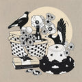 Picnic Daze - Original Art