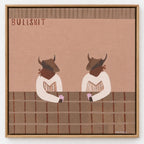Bullshit 04 - Limited Edition Print