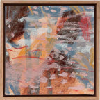 Silver Creek 2 - Original Art-Original Art-Claudio Kirac-Greenhouse Interiors Pty Ltd