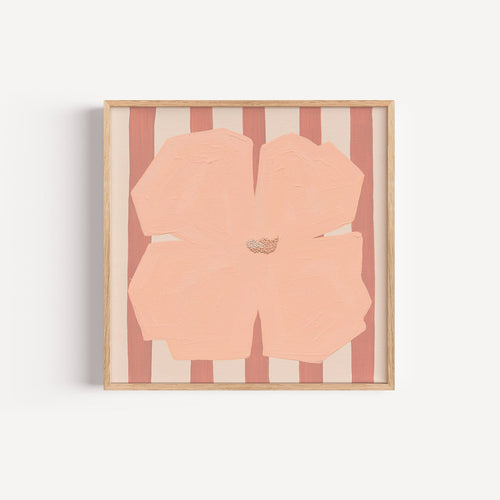 Shirlee - Limited Edition Print