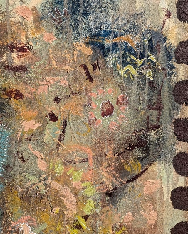 João Ratão - Original Art