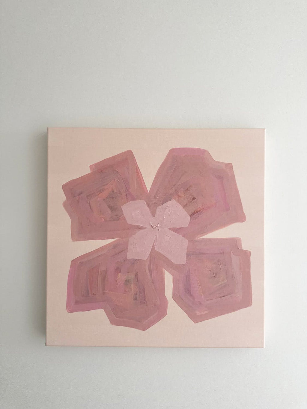 Emelyne - Original Art