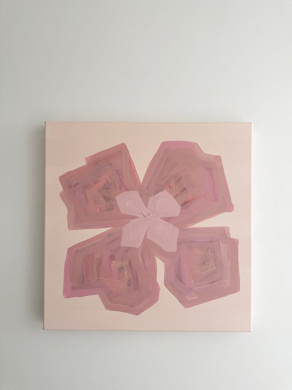 Emelyne - Original Art