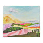 Wayne Original Art Copy-Original Art-Robyn Kylie-Greenhouse Interiors Pty Ltd