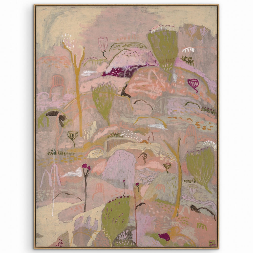 Ron’s Folly - Limited Edition Print