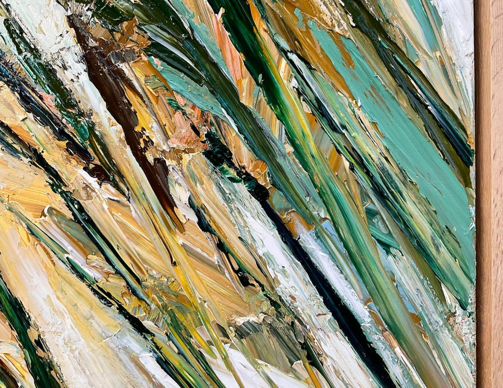 Sundrift - Original Artwork