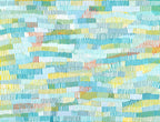 Blue Lagoon - Print