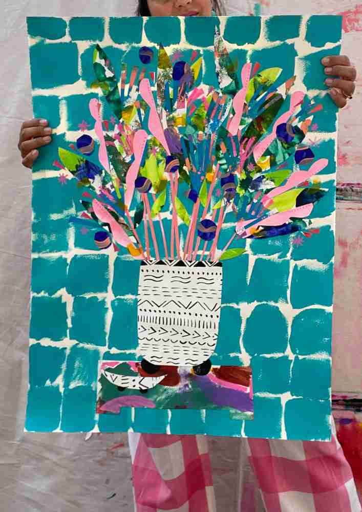 Love Me, Love Me Not - Limited Edition Print