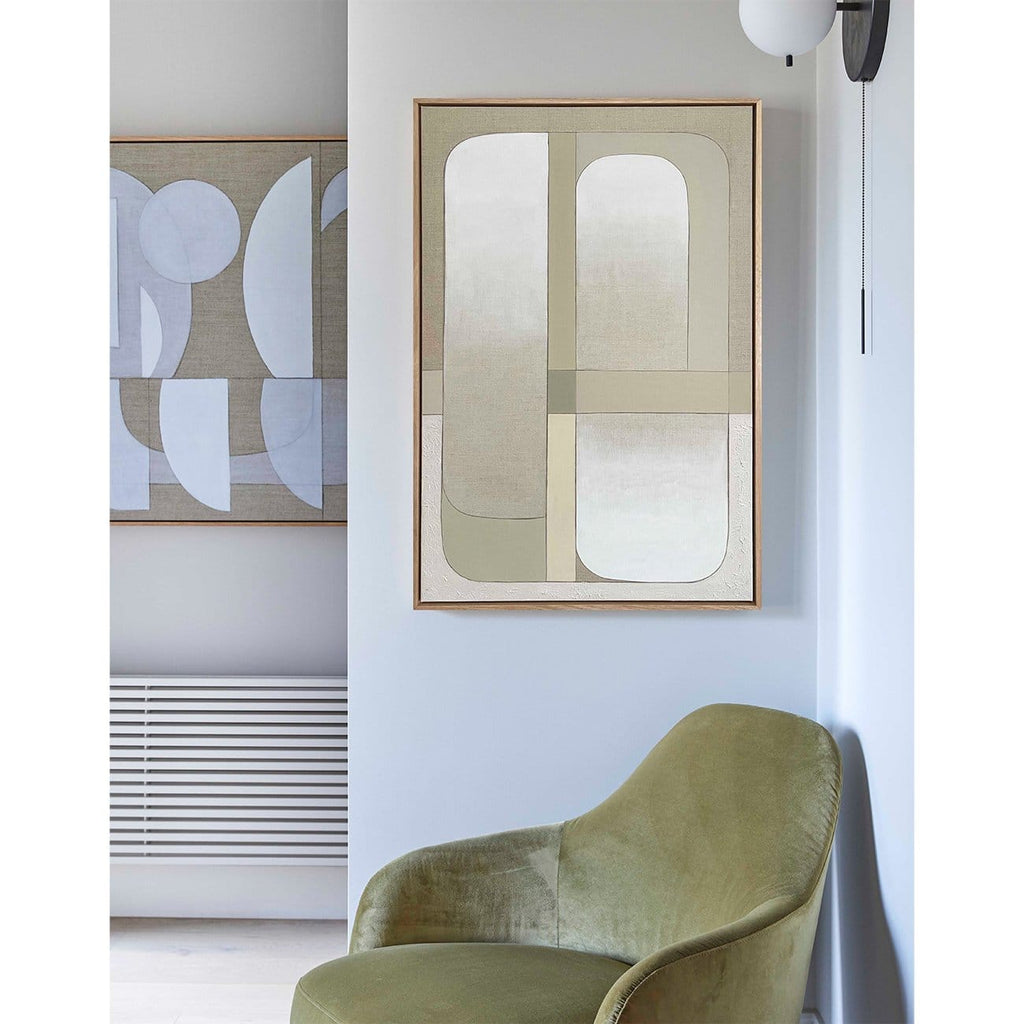 Pearl Ombre - Original Artwork