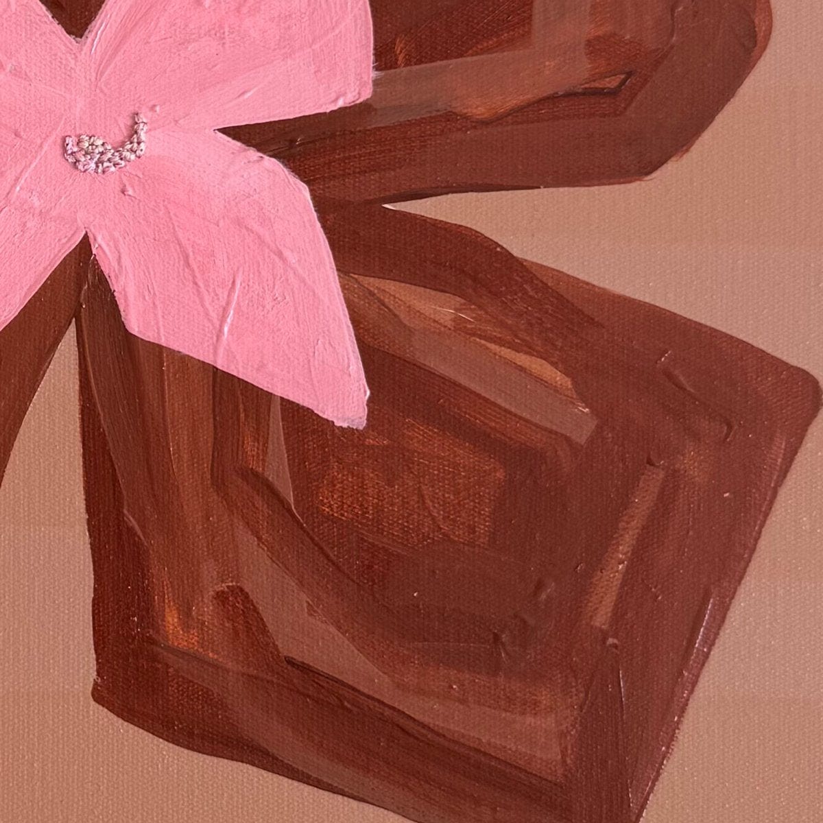 Heidi - Original Art