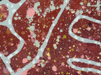 Pente Da Flor - Original Art
