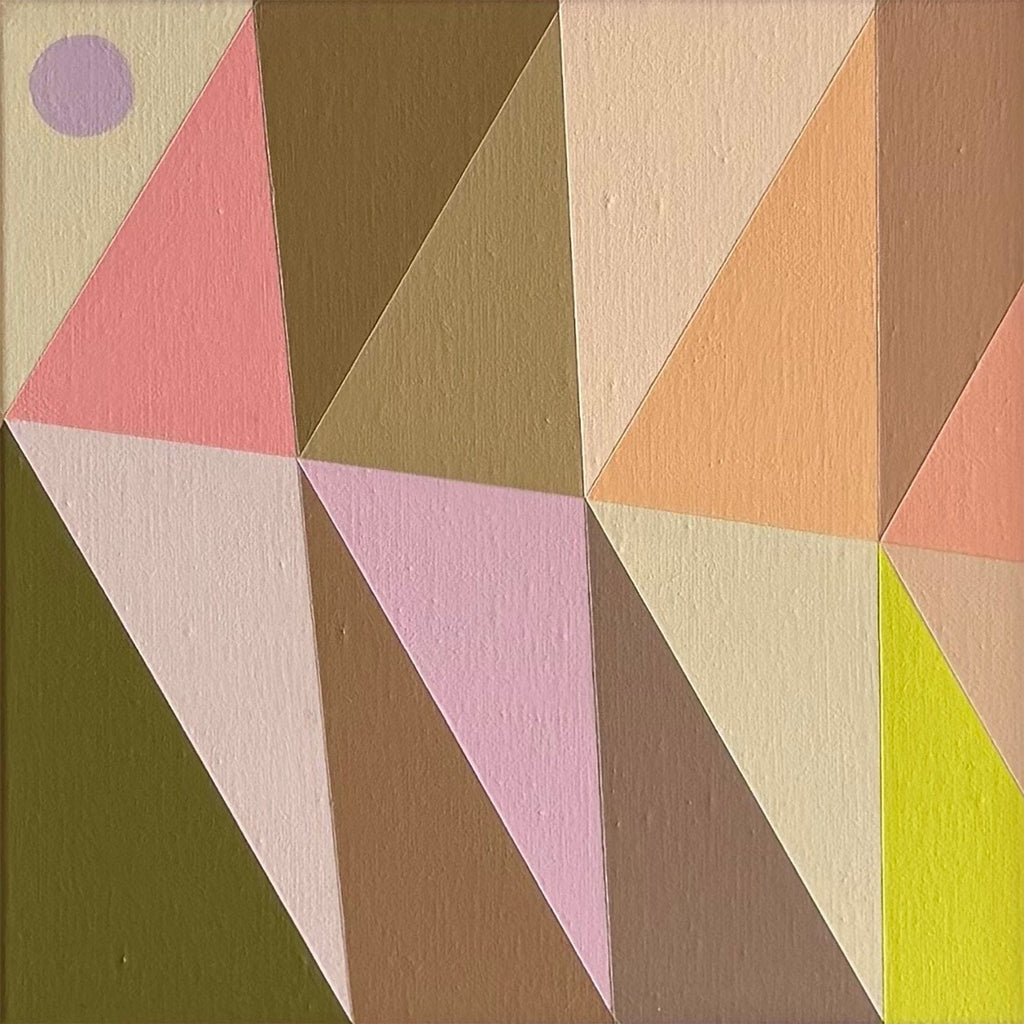 Rewind - Original Art